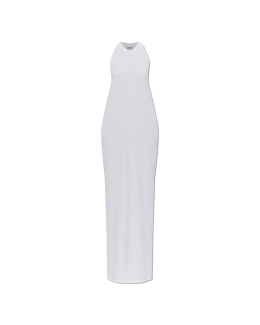 DARKPARK White Dress 'Milla'