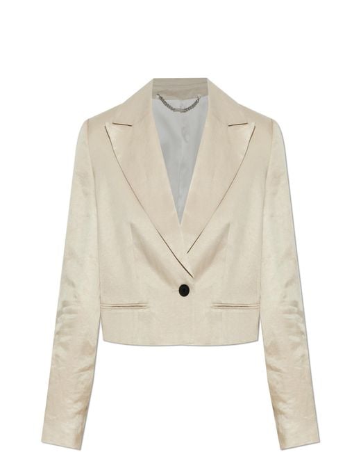 AllSaints Natural Blazer "Helena"