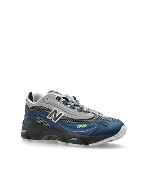 New Balance Natural Sports Shoes '1000'