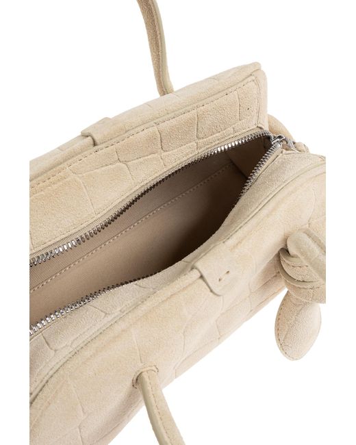 Jacquemus Natural Handbag
