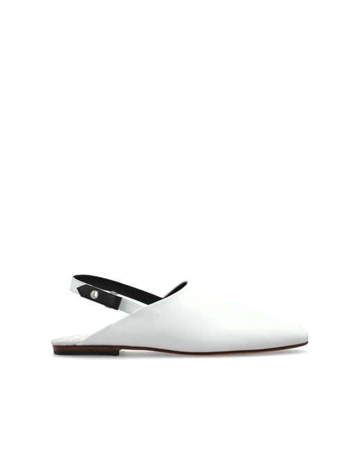 KENZO Blue 'Kali' Shoes