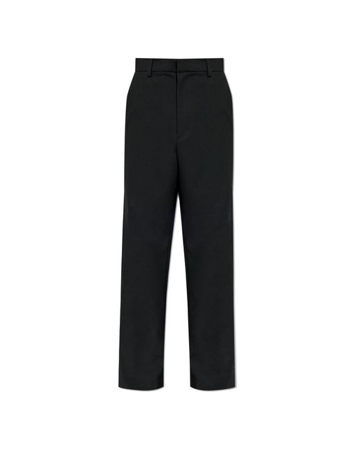 DIESEL Black Trousers 'P-Hant-Dressy-Cjbf' for men