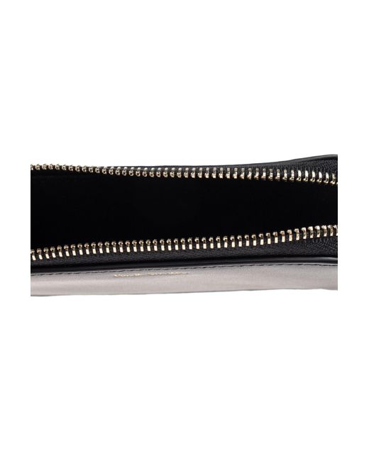 Paul Smith Black Leather Card Holder for men