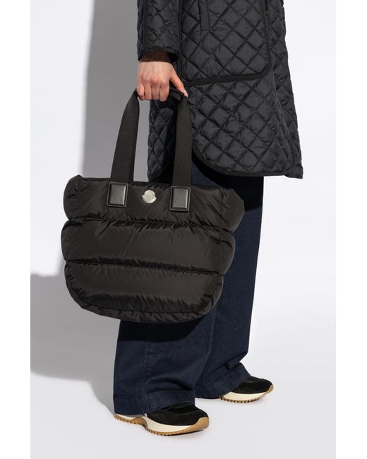 Moncler Black Bag Caradoc
