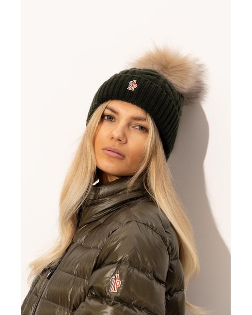 Moncler Black Apres-Ski