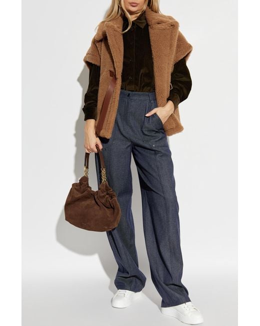 Max Mara Green Fertile
