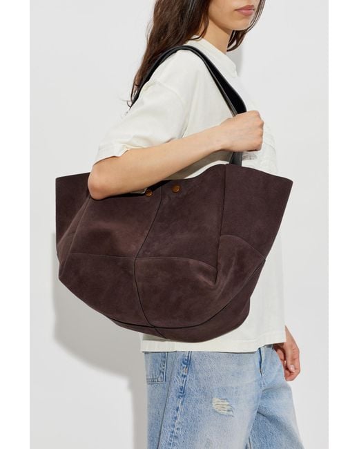AllSaints Brown Bag 'Rosalie'