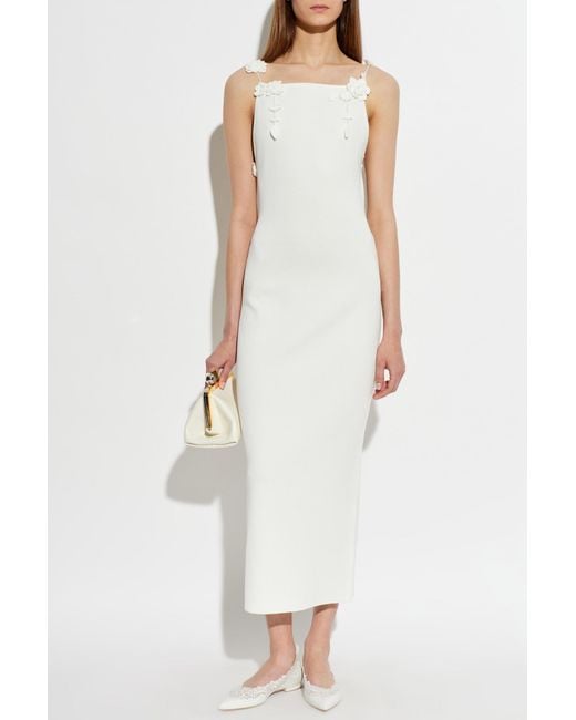Cult Gaia White 'Giuliana' Dress