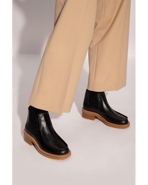 chloe boots ebay