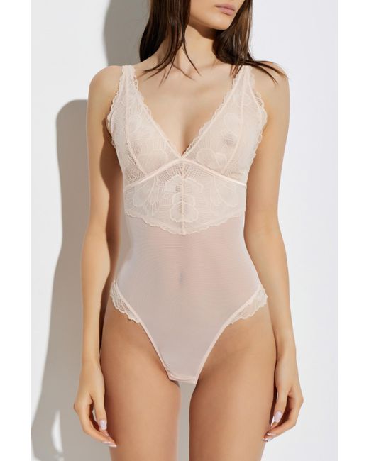 Heist Studios White Body 'Dahlia'