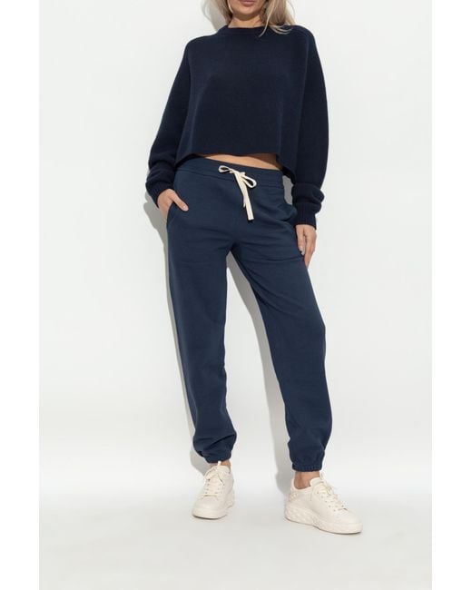 Jimmy Choo White 'Diamond Maxi' Sports Shoes