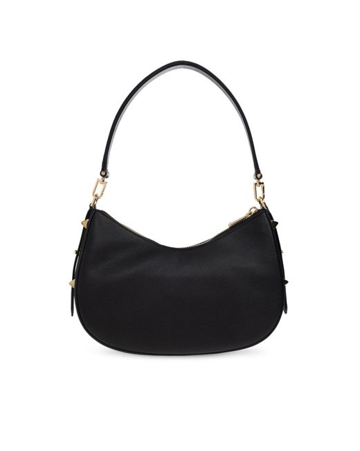 Kate Spade Black Shoulder Bag 'Liv'