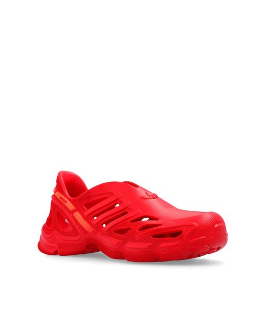 Adidas Originals Red 'adifom Supernova' Sneakers, for men