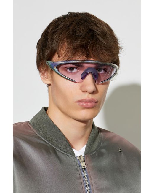 Oakley Gray Ellipse' Sunglasses for men