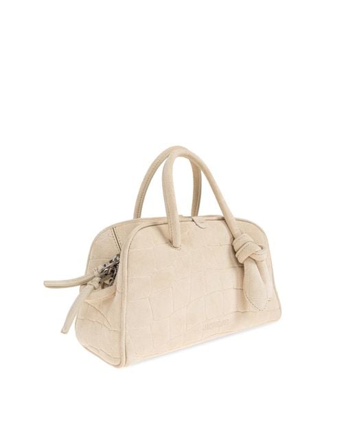 Jacquemus Natural Handbag