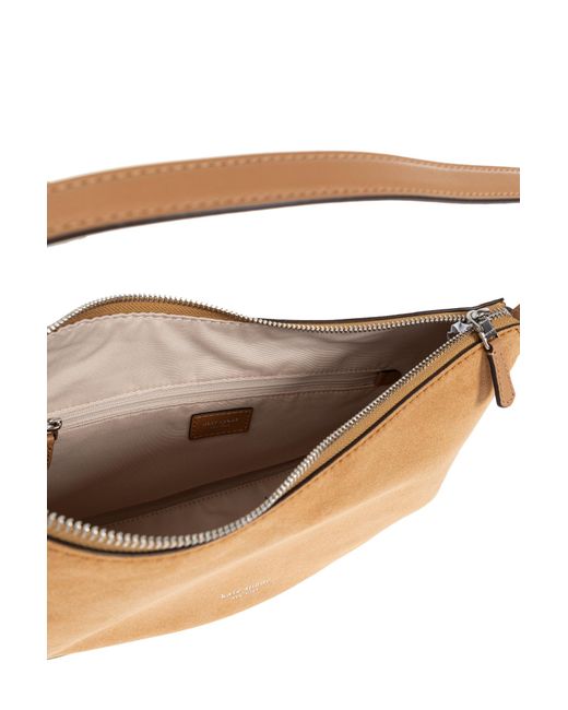Kate Spade White Bag 'Loop'