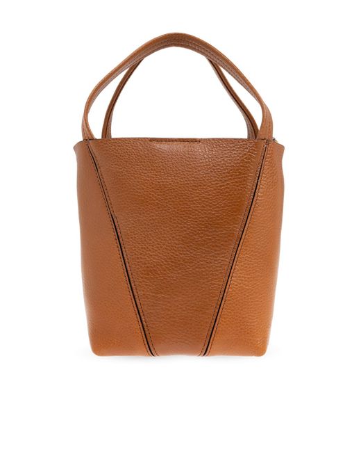 Chloé Black Handbag Spin