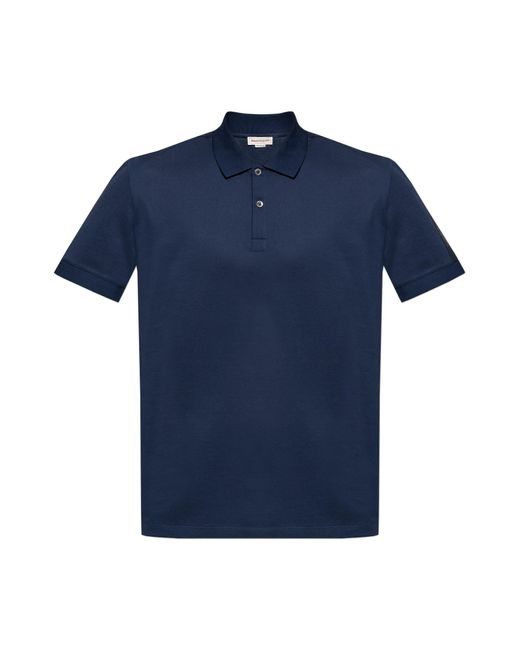Polo mcqueen sale