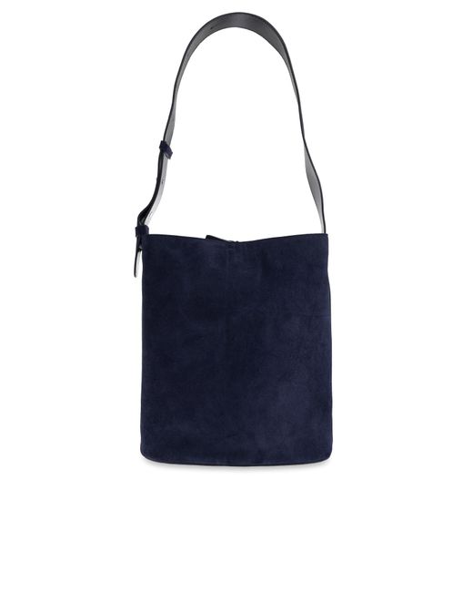 LIE STUDIO Blue Bag 'The Norma'