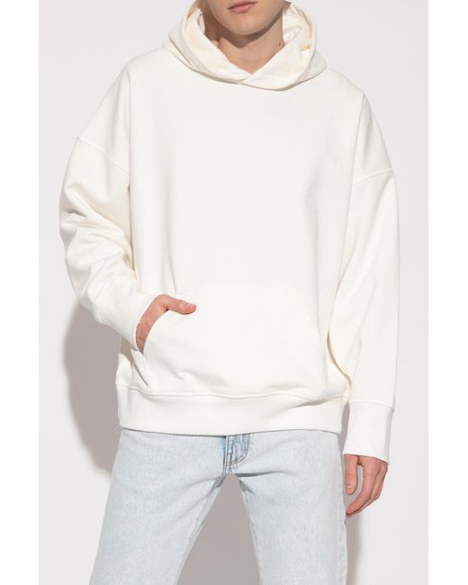 Levi's Cotton Hoodie 'made \u0026 Crafted 
