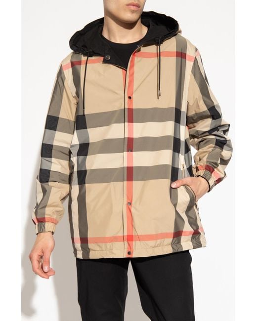 Burberry argentina clearance jacket