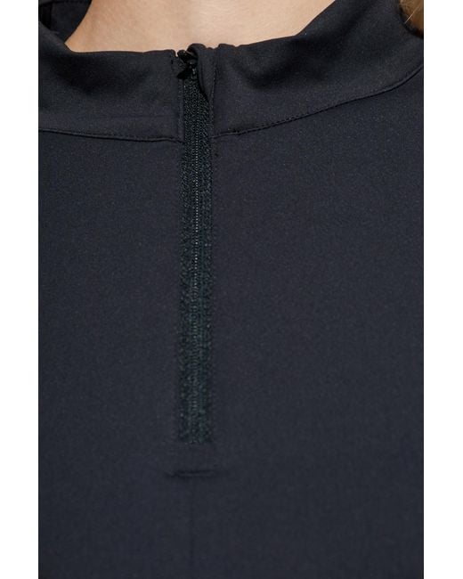 Rethinkit Studios Blue Sports Top