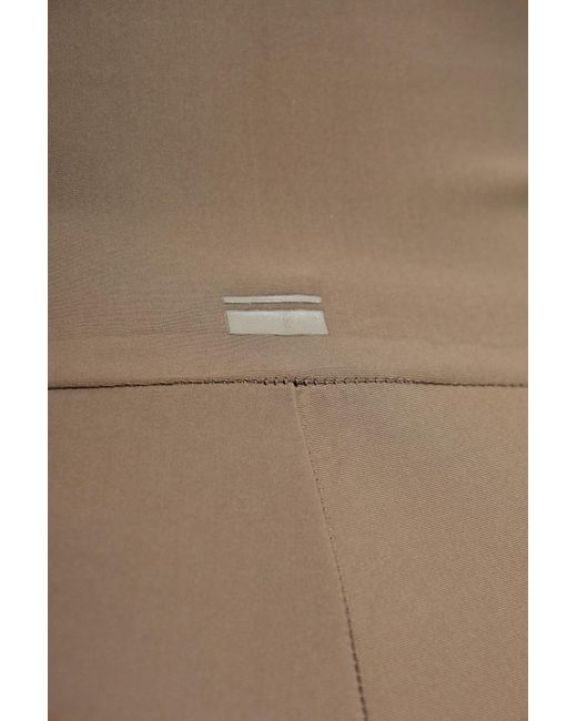 Rethinkit Studios Natural Leggings