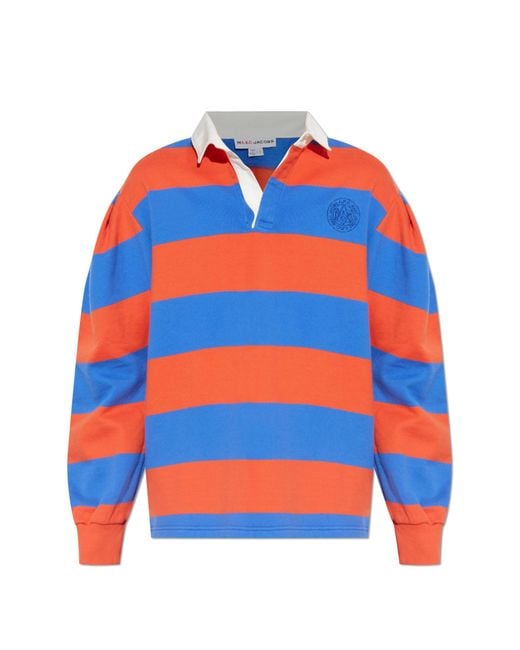 A.P.C. Orange X Marc Jacobs