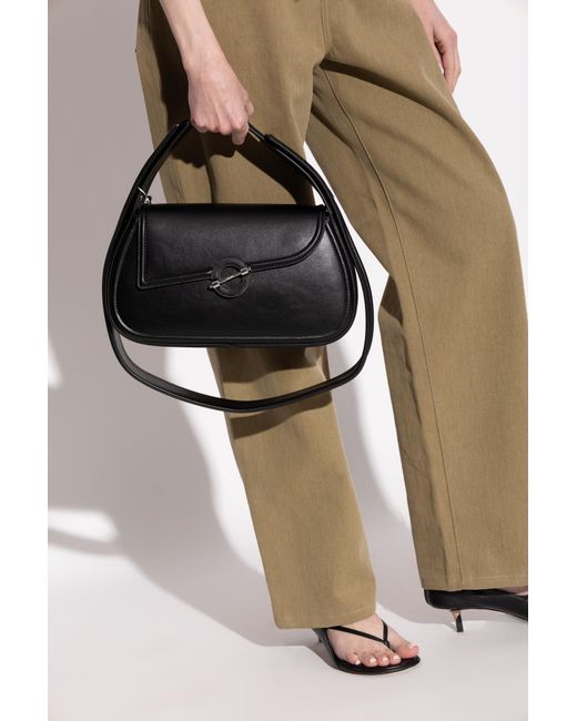 Samsøe & Samsøe Black Handbag 'Sahero'