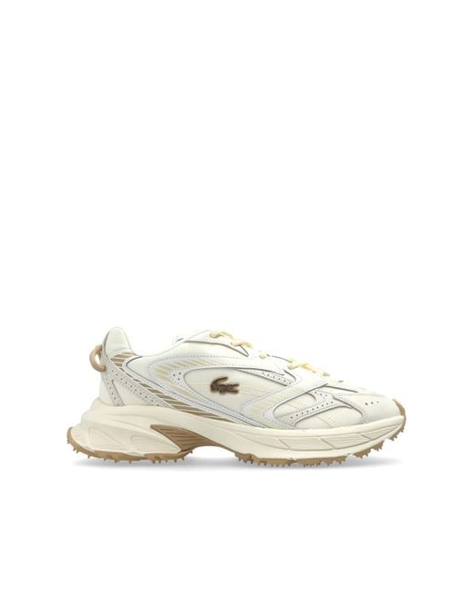 Lacoste Natural Sports Shoes 'L003 Neo Shot'