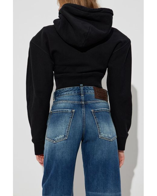 DSquared² Blue X Vaquera
