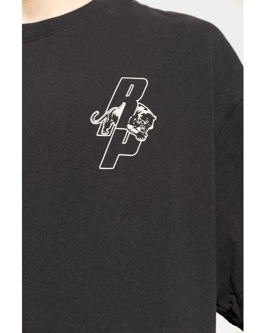 PUMA Black X Represent for men