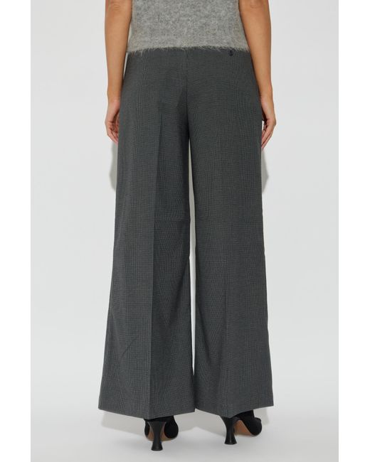 Munthe Gray 'Lupon' Trousers