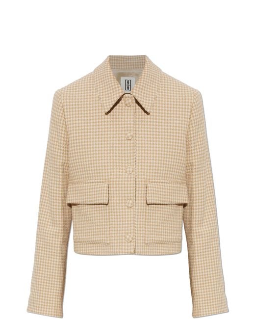 By Malene Birger Natural Blazer "Annie"