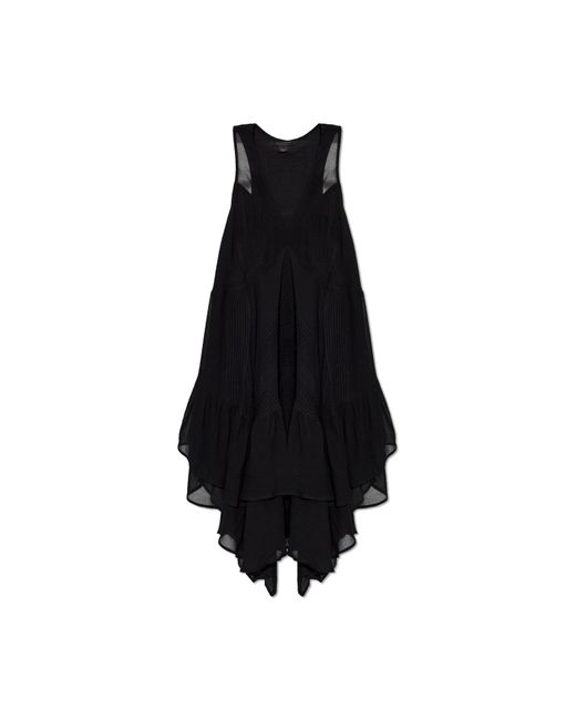 AllSaints Black 'Gretel' Dress