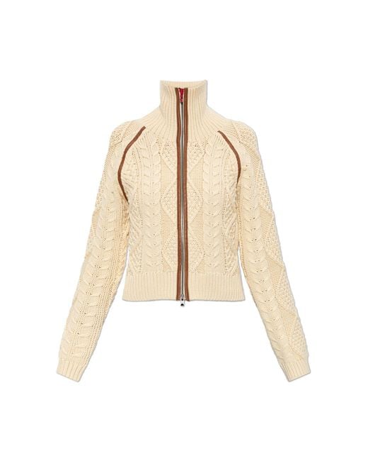 DIESEL Natural Cardigan -Intelle'