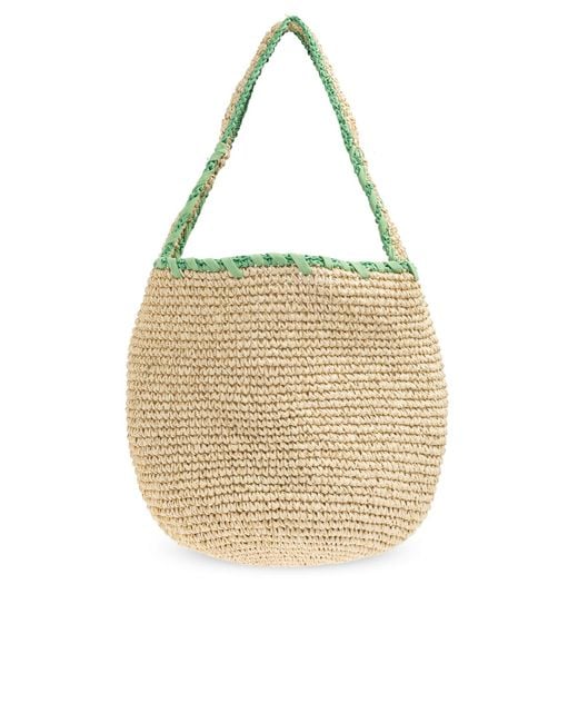 Marni Black 'Nassa Medium' Bag