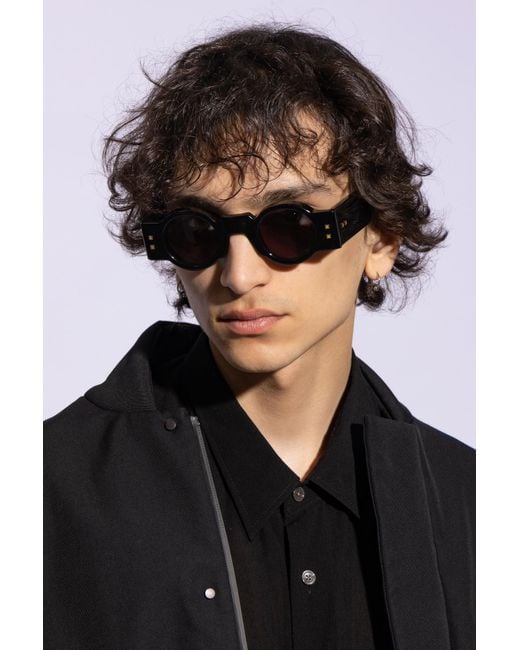 Balmain Black ‘Olivier’ Sunglasses