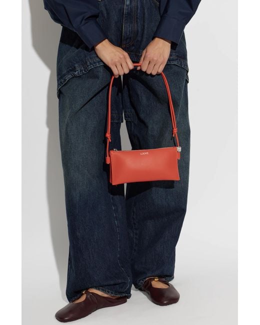Loewe Red Bag 'Joya'