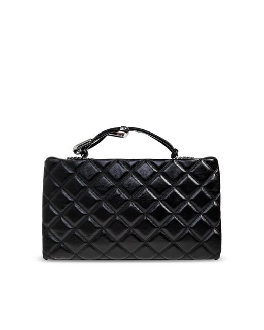Marc Jacobs Black Handbag,