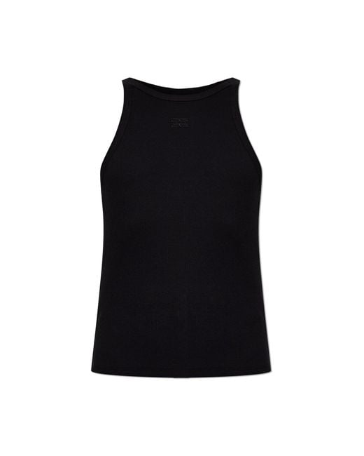 Gestuz Black Top 'Hgzdrew'