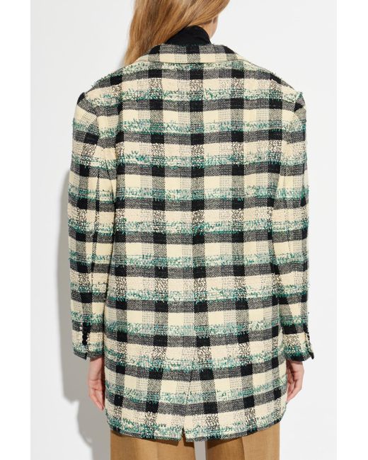 Munthe Natural Jacket "Baketta"