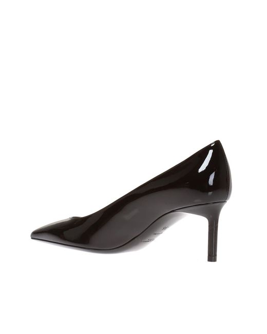 anja pumps saint laurent