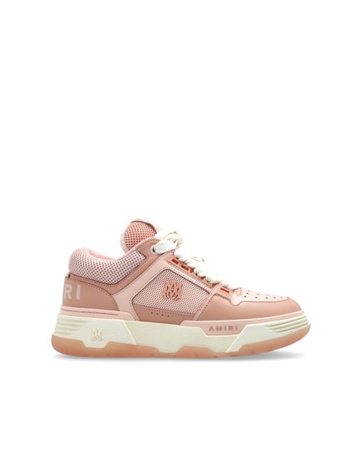 Amiri Natural Sports Shoes 'Ma-1'