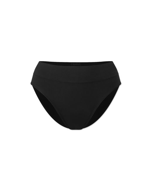 Heist Studios Black Figi "Softskin"