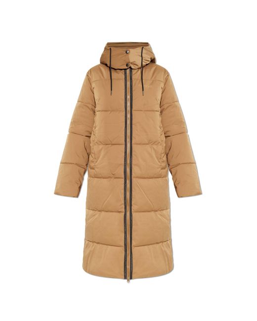 Rethinkit Studios Natural Insulated Jacket