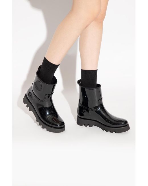WOMENS GINETTE RAIN BOOTS Atterley Women Shoes Boots Rain Boots 