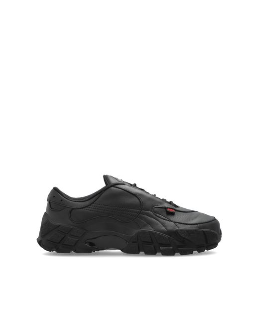 PUMA Black X Skepta for men