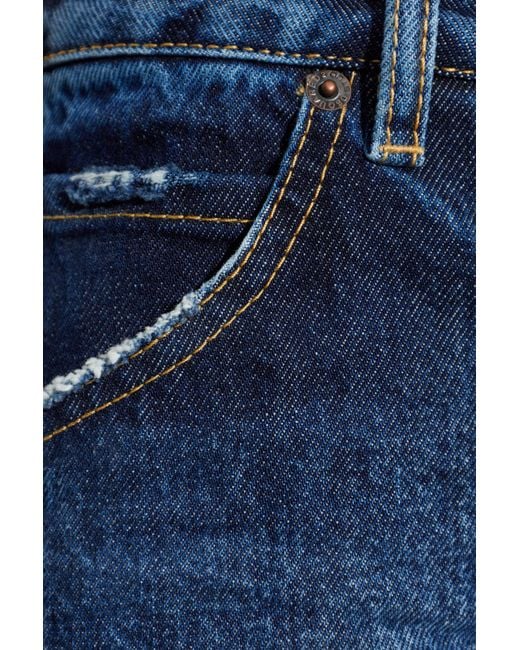 DSquared² Blue Jeans 'Teddy'