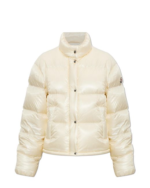Moncler Natural Puffer Jacket 'Tepice'
